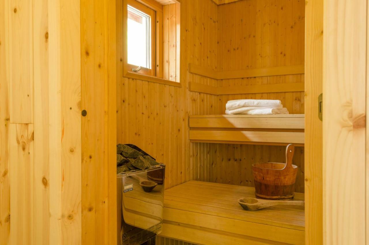 Haus Kilstrand Tämta エクステリア 写真